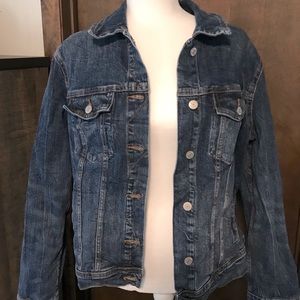 Old Navy Jean Jacket